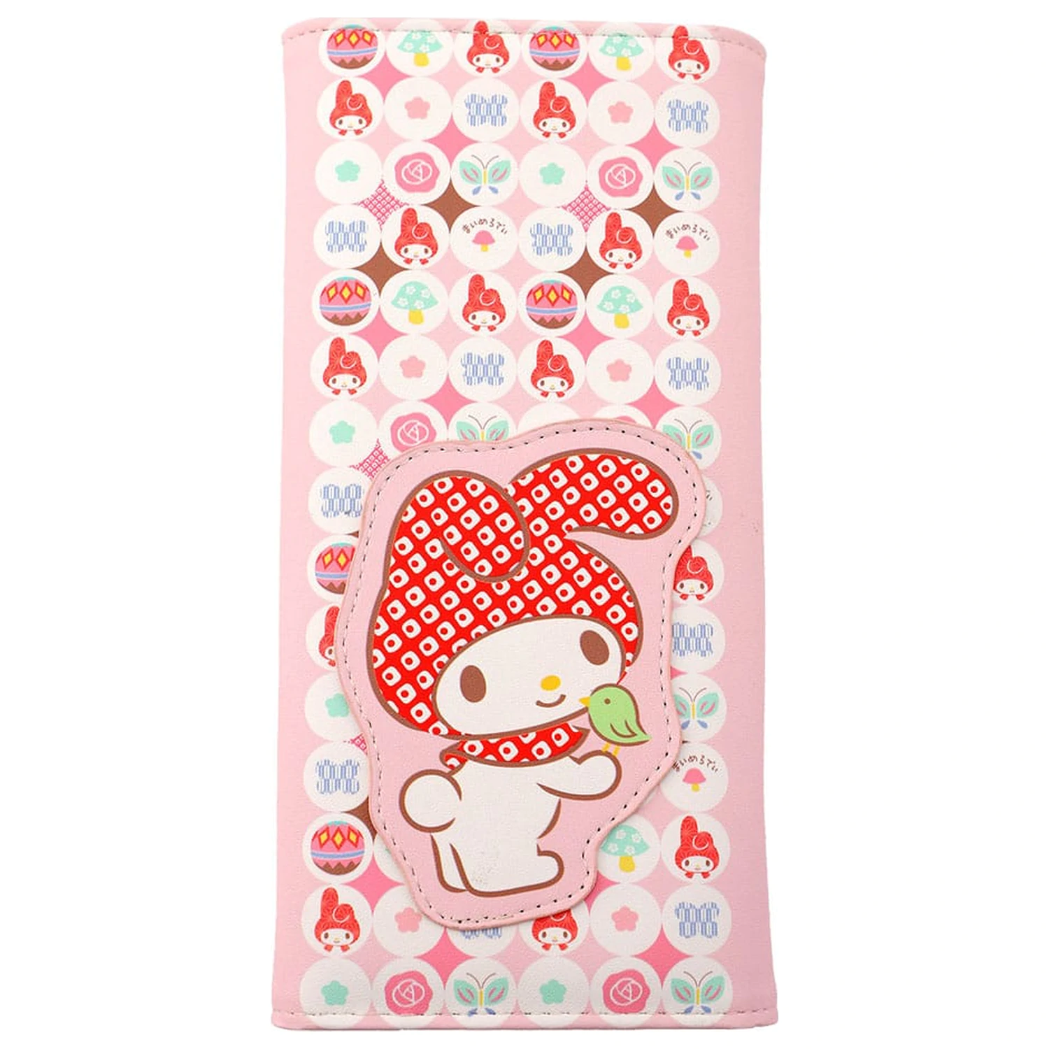 Sanrio portmonetka My Melody Japońska zdjęcie produktu