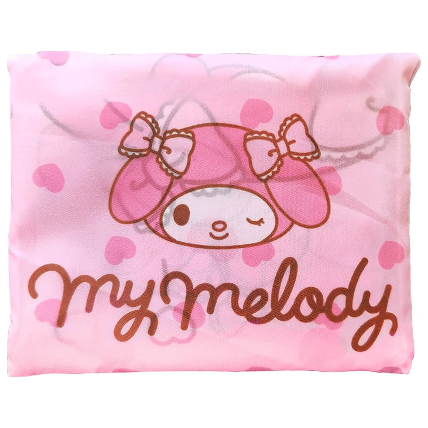Sanrio Tote Bag My Melody Kawaii Składana Torba zdjęcie produktu