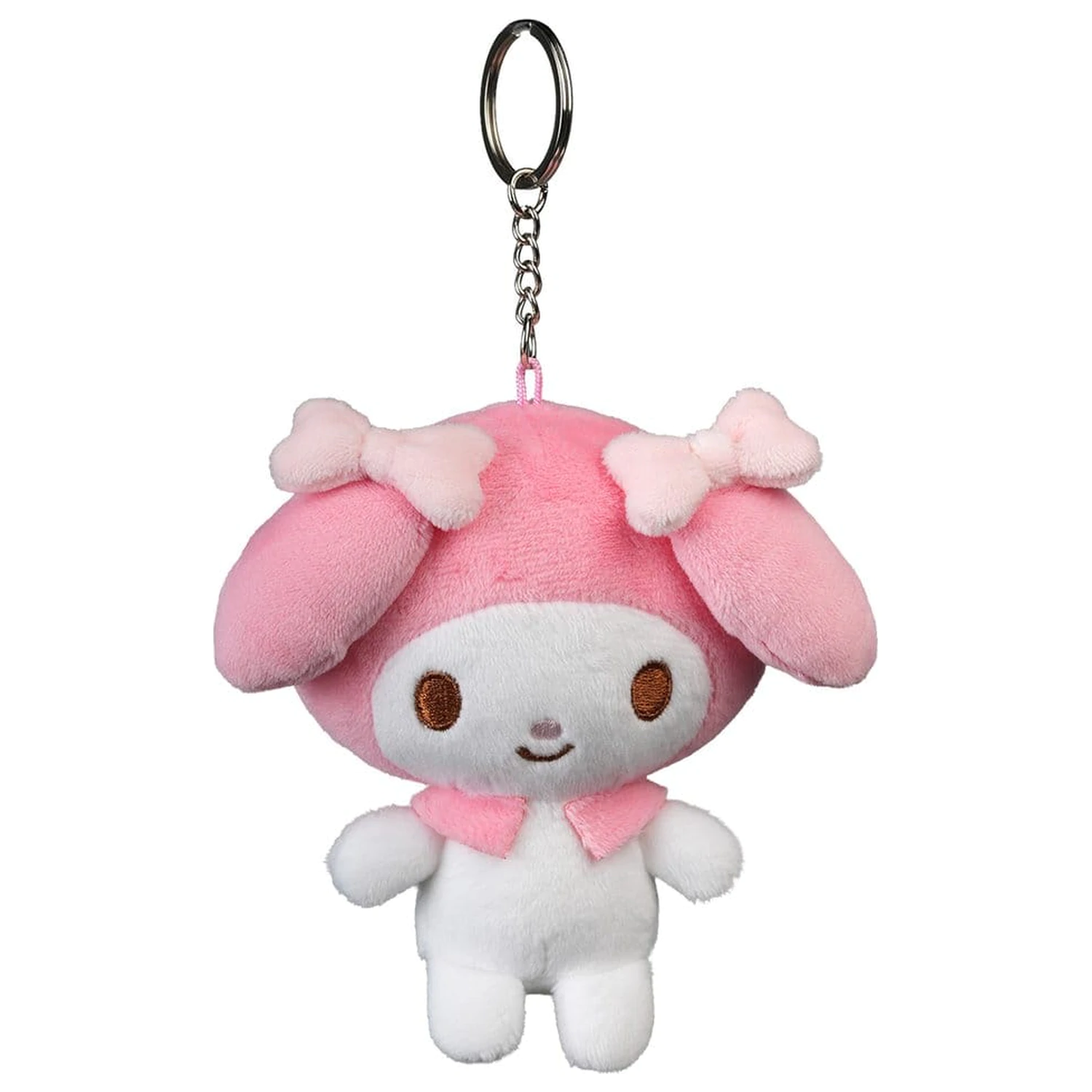 Sanrio Pluszowy brelok My Melody Kawaii 12 cm zdjęcie produktu