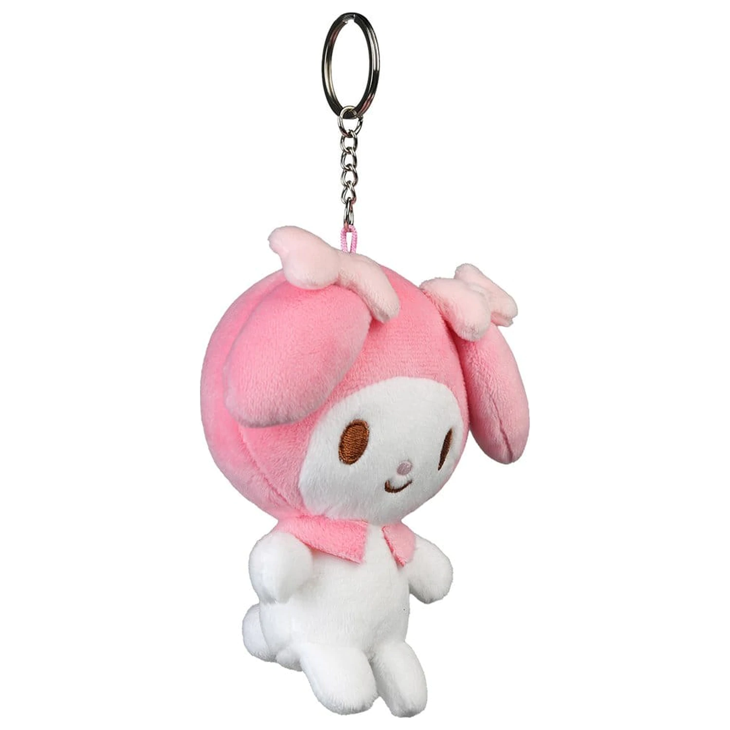 Sanrio Pluszowy brelok My Melody Kawaii 12 cm zdjęcie produktu