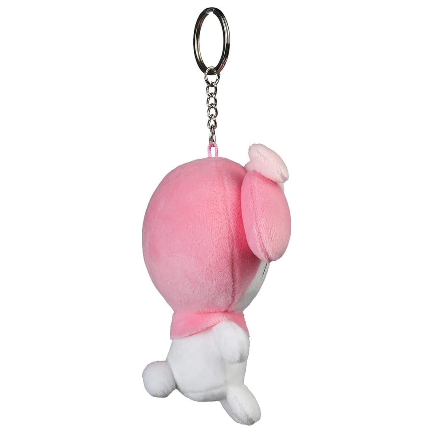Sanrio Pluszowy brelok My Melody Kawaii 12 cm zdjęcie produktu