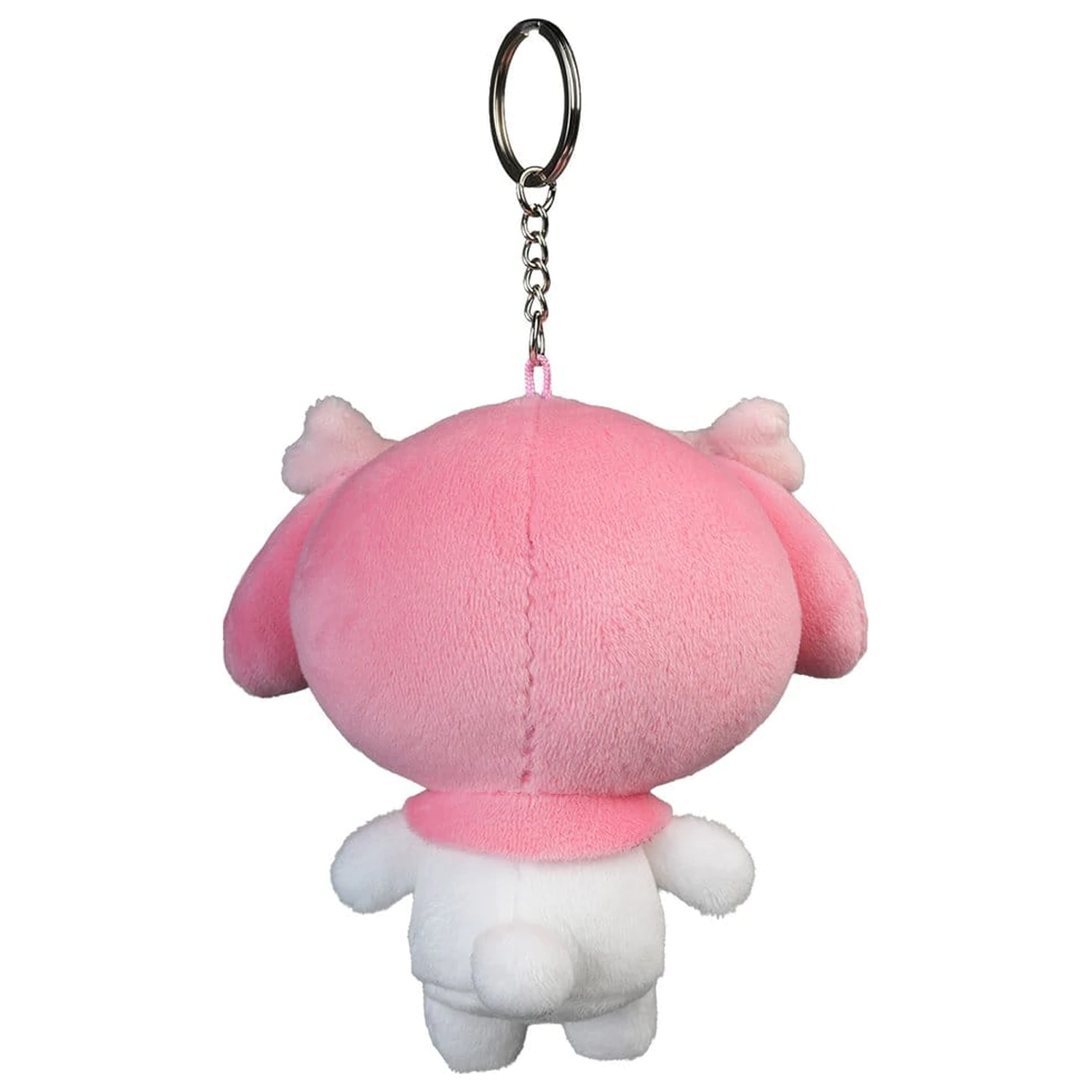 Sanrio Pluszowy brelok My Melody Kawaii 12 cm zdjęcie produktu