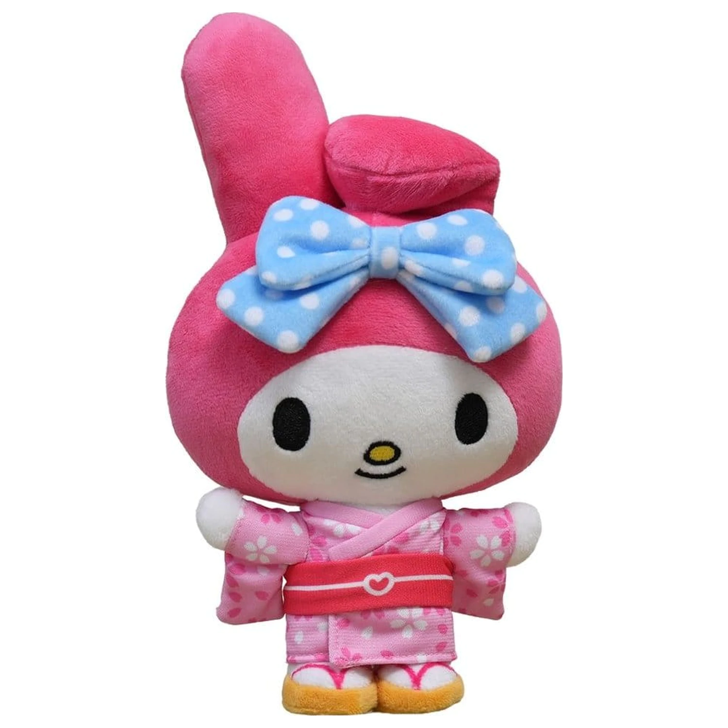 Sanrio Pluszowa figurka My Melody Kimono Version 22 cm zdjęcie produktu