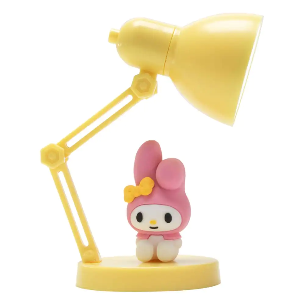 Sanrio Mini LED Lampka z Figurką My Melody 10 cm zdjęcie produktu
