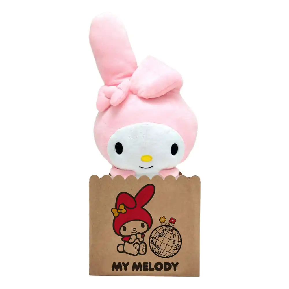 Sanrio Pluszowa Figurka My Melody 24 cm zdjęcie produktu