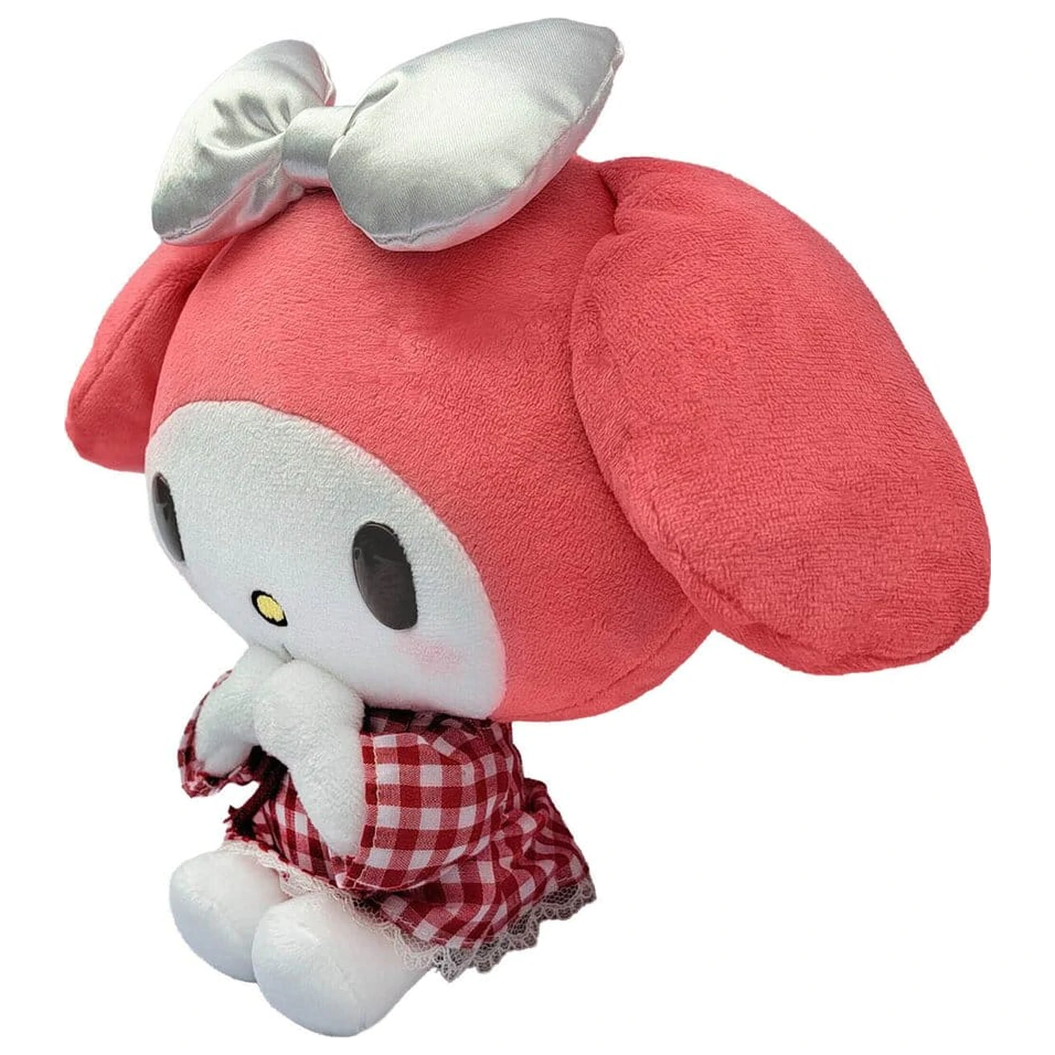 Sanrio Pluszowa figurka My Melody Pyjama Style M 22 cm zdjęcie produktu