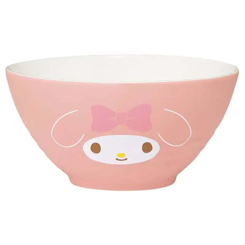 Sanrio Ramen Bowl My Melody - miska do Ramenu zdjęcie produktu