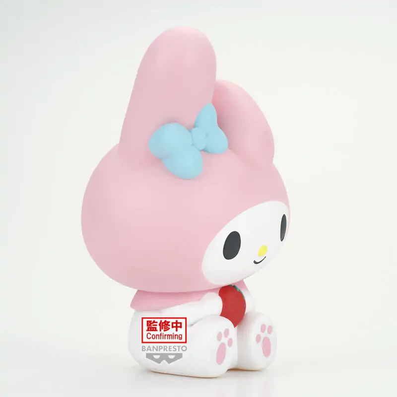 Figurka Sanrio My Melody Sofvimates 14 cm zdjęcie produktu