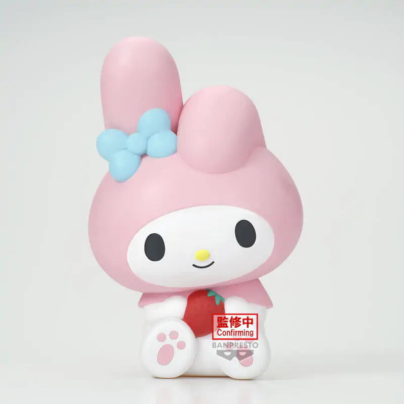 Figurka Sanrio My Melody Sofvimates 14 cm zdjęcie produktu