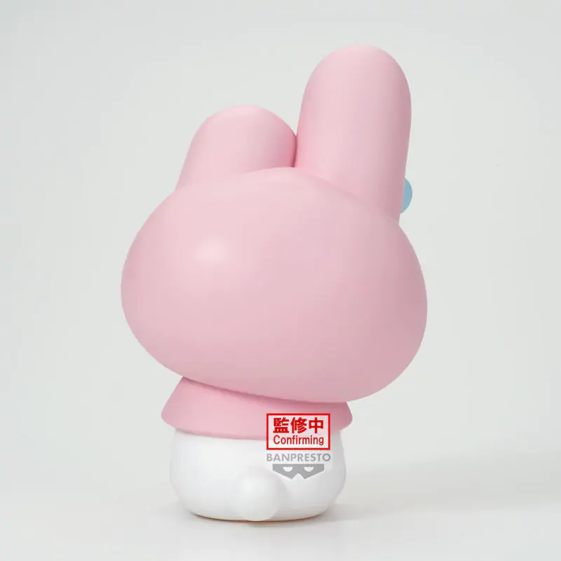 Figurka Sanrio My Melody Sofvimates 14 cm zdjęcie produktu