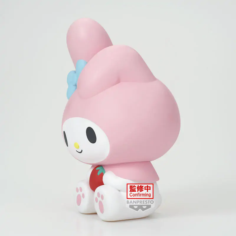 Figurka Sanrio My Melody Sofvimates 14 cm zdjęcie produktu