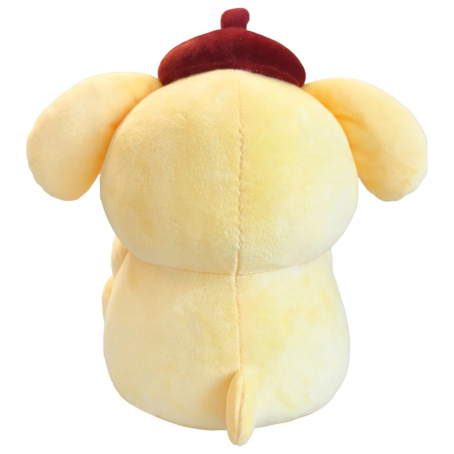 Sanrio Pluszowa figurka Pompompurin Love Edition 25 cm zdjęcie produktu