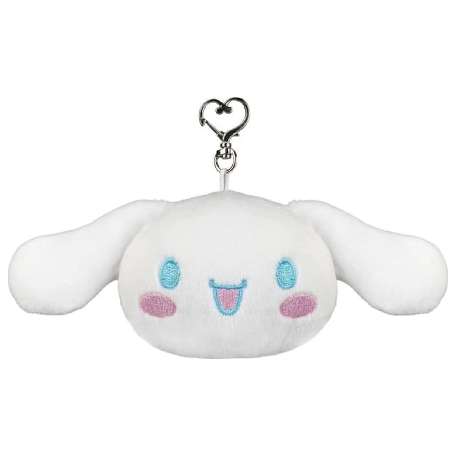 Brelok pluszowy Sanrio Cinnamoroll 6 cm zdjęcie produktu