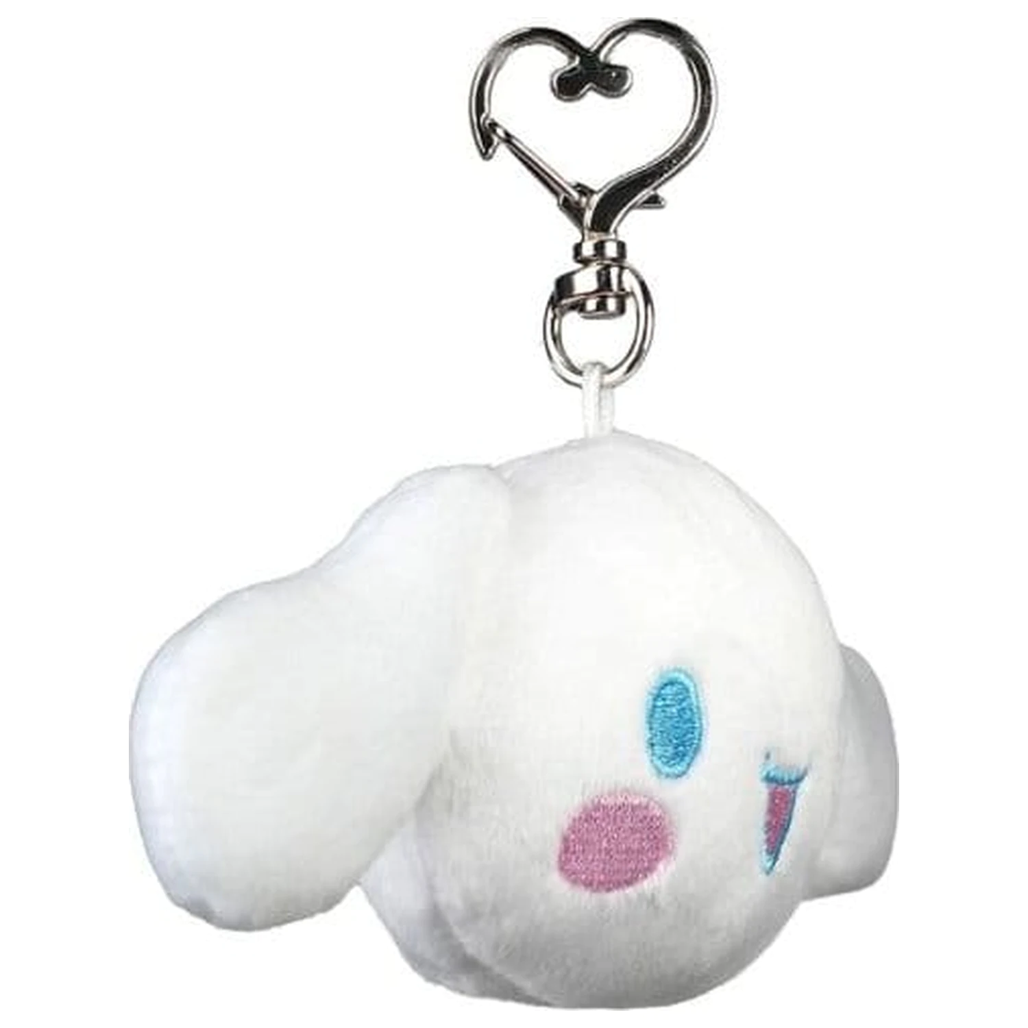 Brelok pluszowy Sanrio Cinnamoroll 6 cm zdjęcie produktu
