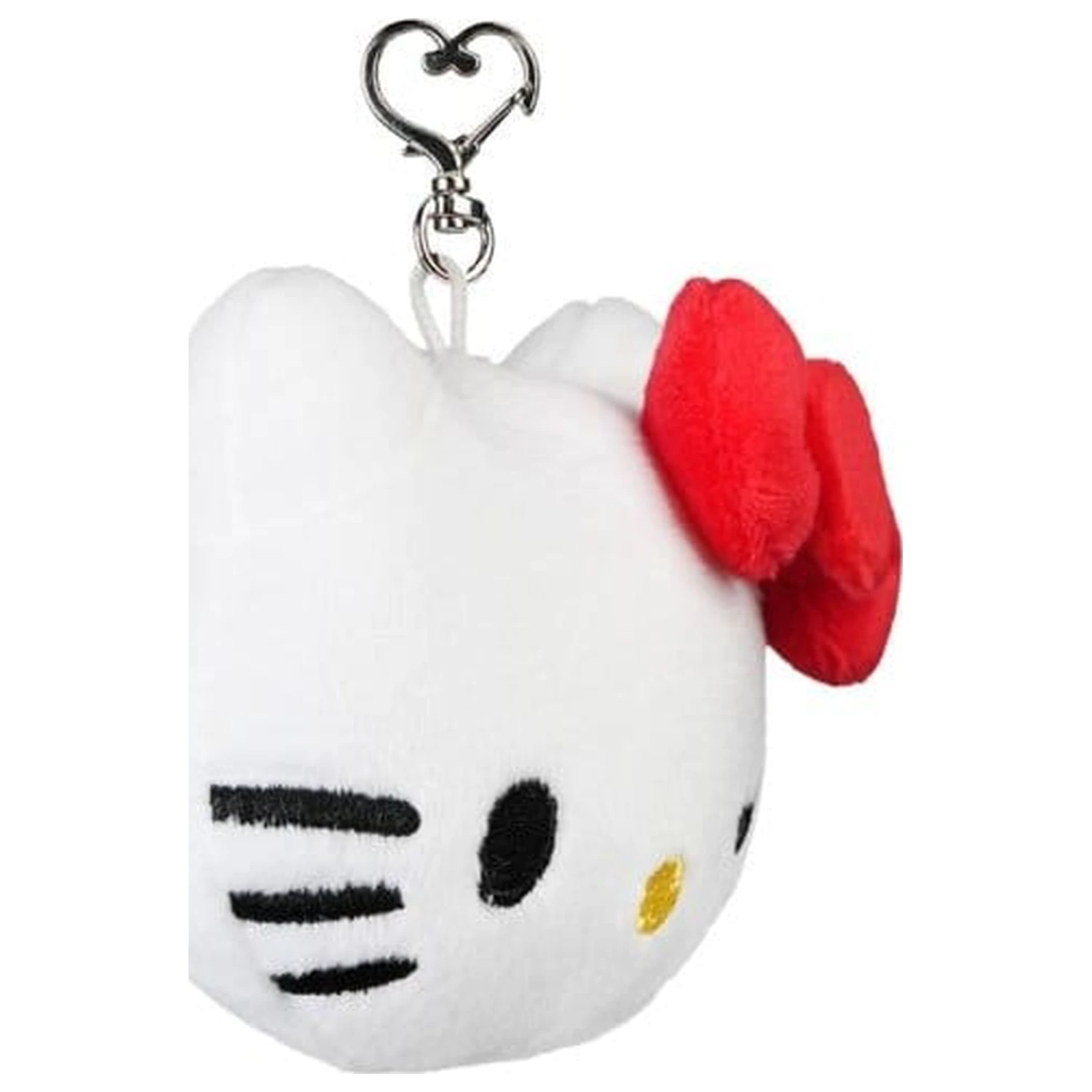 Sanrio Pluszowy Brelok Hello Kitty 6 cm zdjęcie produktu