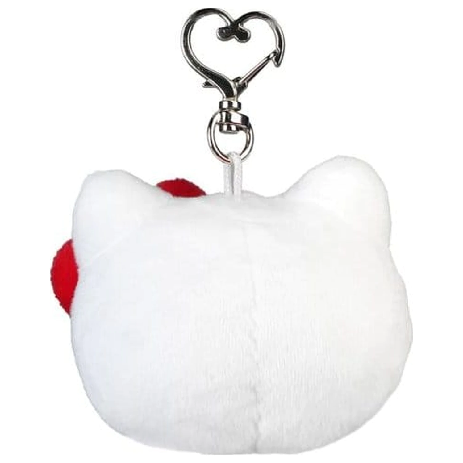 Sanrio Pluszowy Brelok Hello Kitty 6 cm zdjęcie produktu
