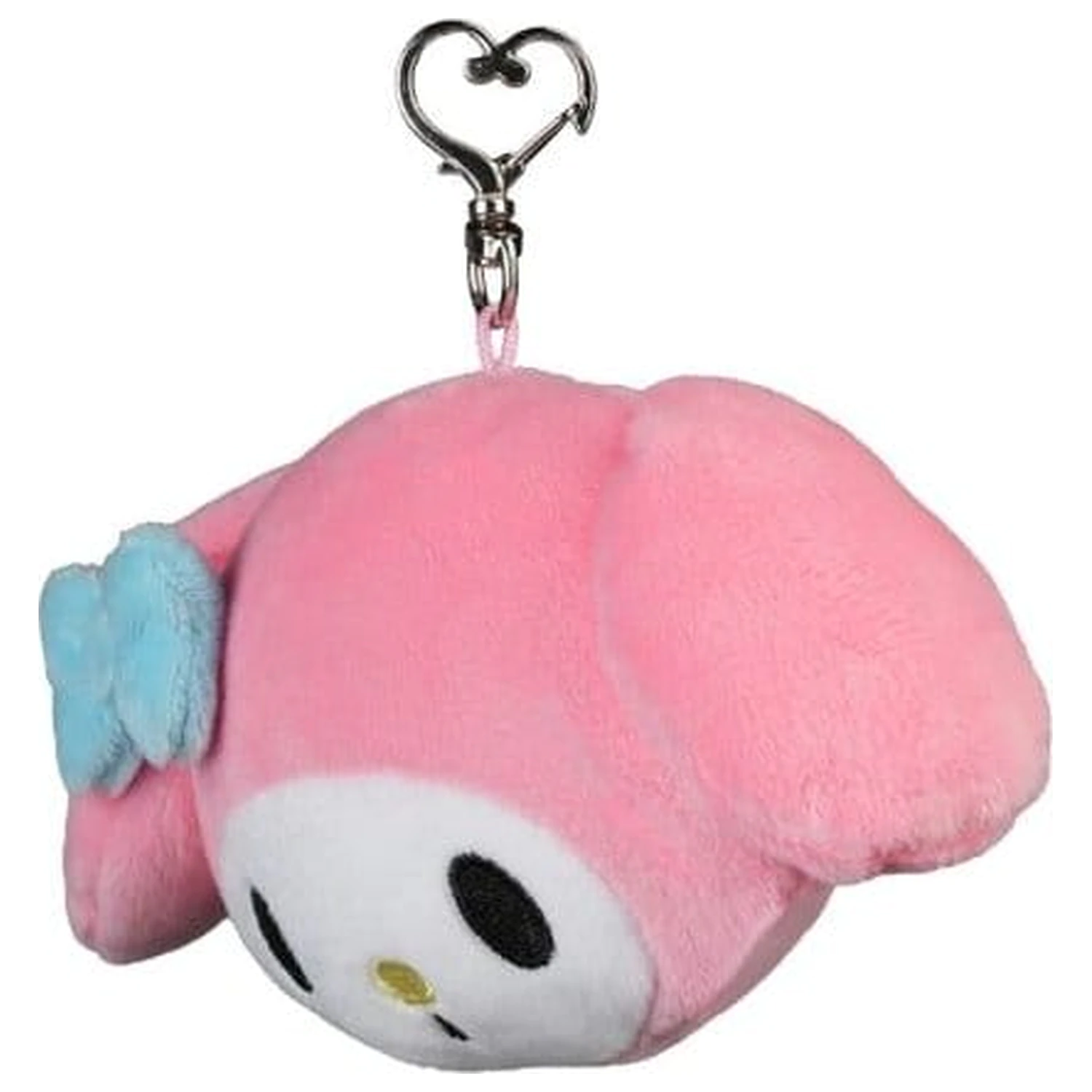 Sanrio Pluszowy Brelok My Melody 6 cm zdjęcie produktu