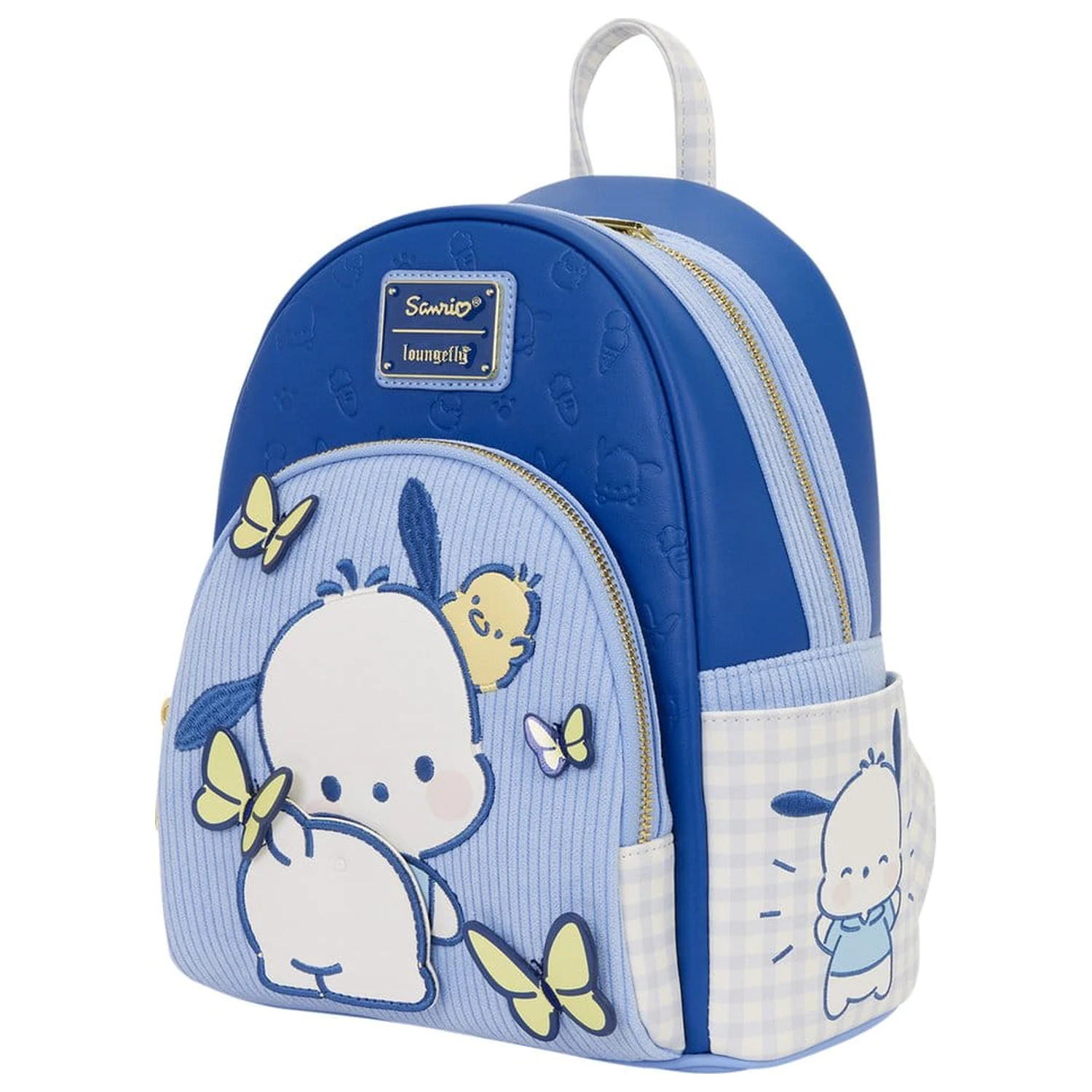 Sanrio by Loungefly Mini Plecak Pochacco zdjęcie produktu