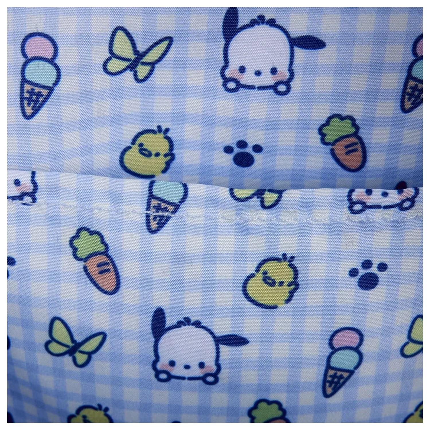 Sanrio by Loungefly Mini Plecak Pochacco zdjęcie produktu