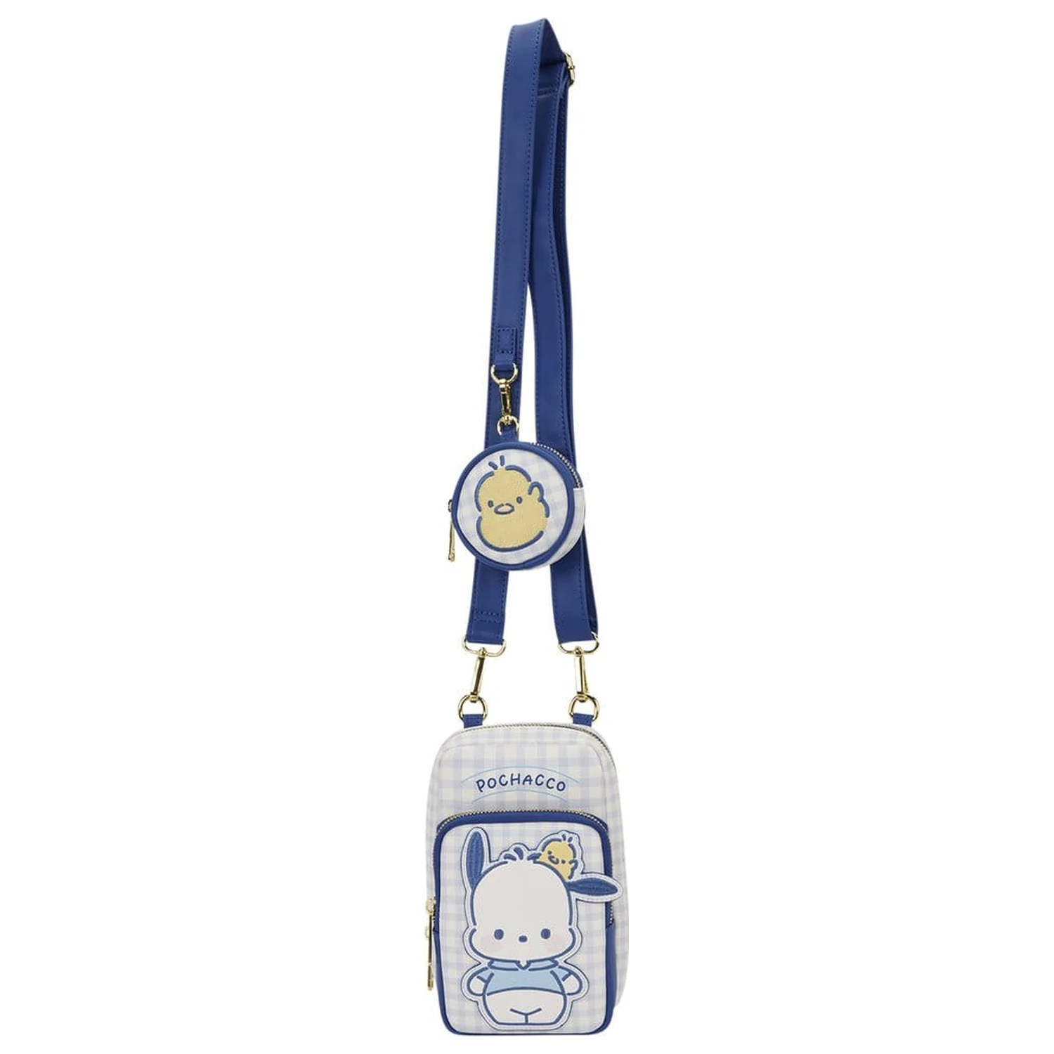 Sanrio by Loungefly Torba Sling Pochacco zdjęcie produktu