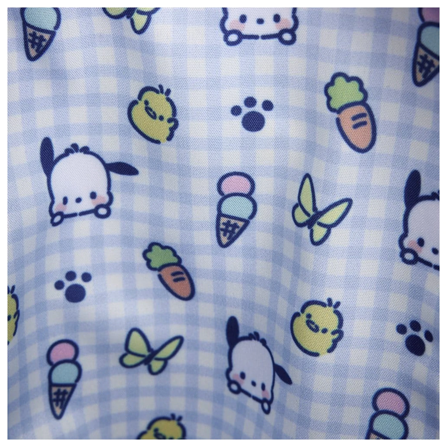 Sanrio by Loungefly Torba Sling Pochacco zdjęcie produktu