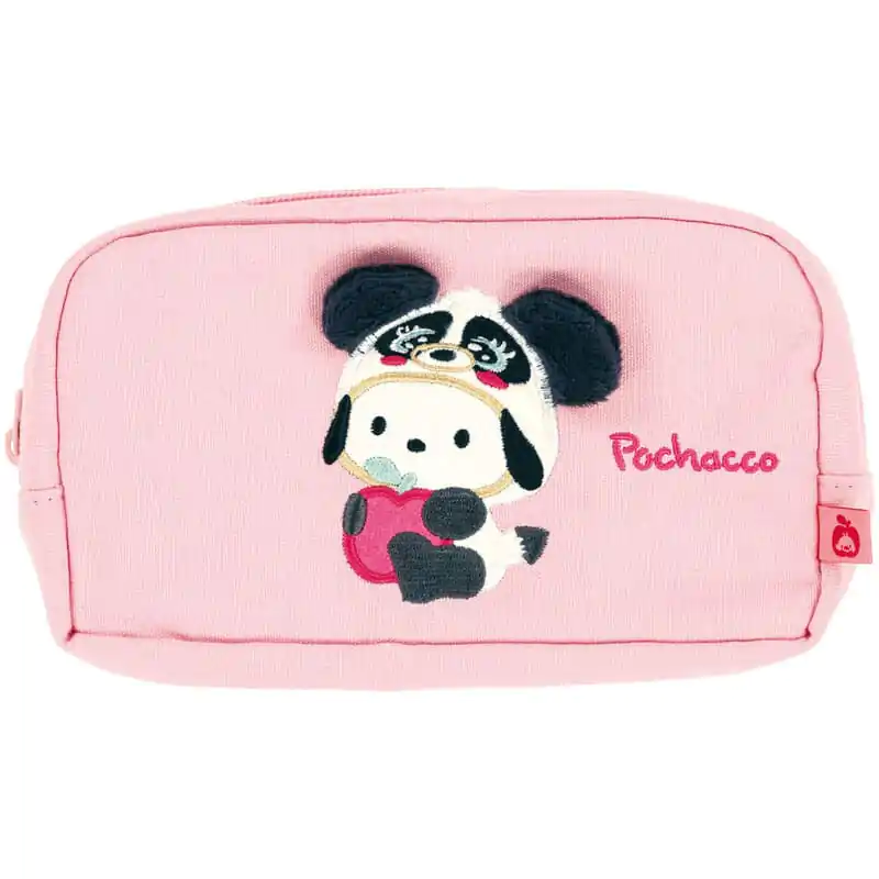 Piórnik Sanrio Pochakon 10 x 19 cm zdjęcie produktu