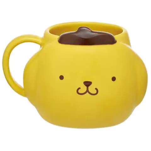 Sanrio Kubek Pompompurin zdjęcie produktu