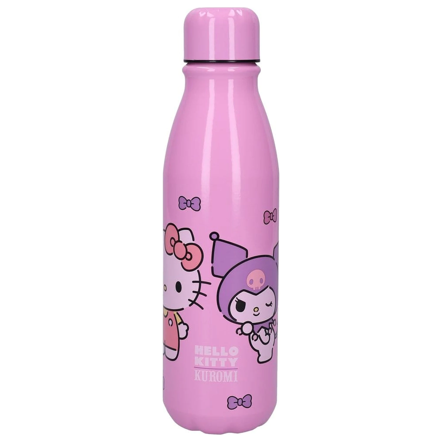 Sanrio Butelka na napoje Refresh, Refill! 600 ml zdjęcie produktu