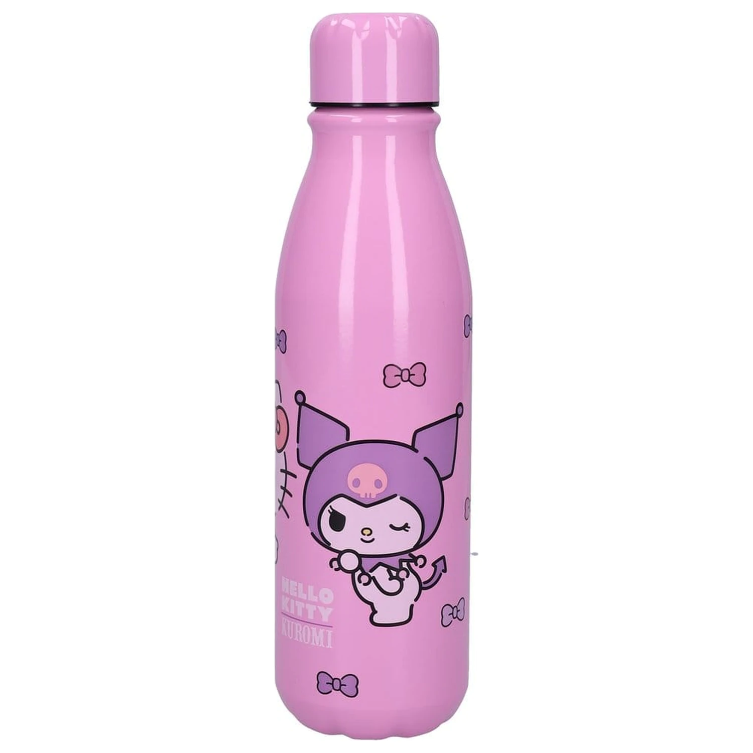 Sanrio Butelka na napoje Refresh, Refill! 600 ml zdjęcie produktu