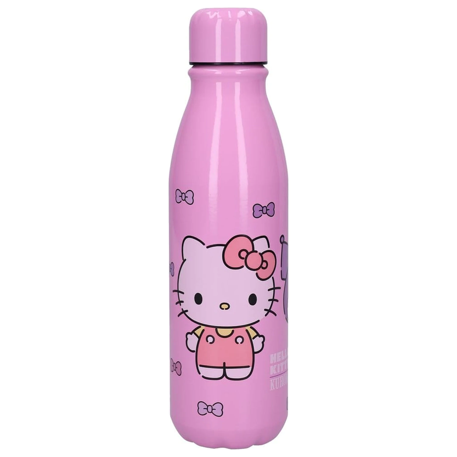Sanrio Butelka na napoje Refresh, Refill! 600 ml zdjęcie produktu