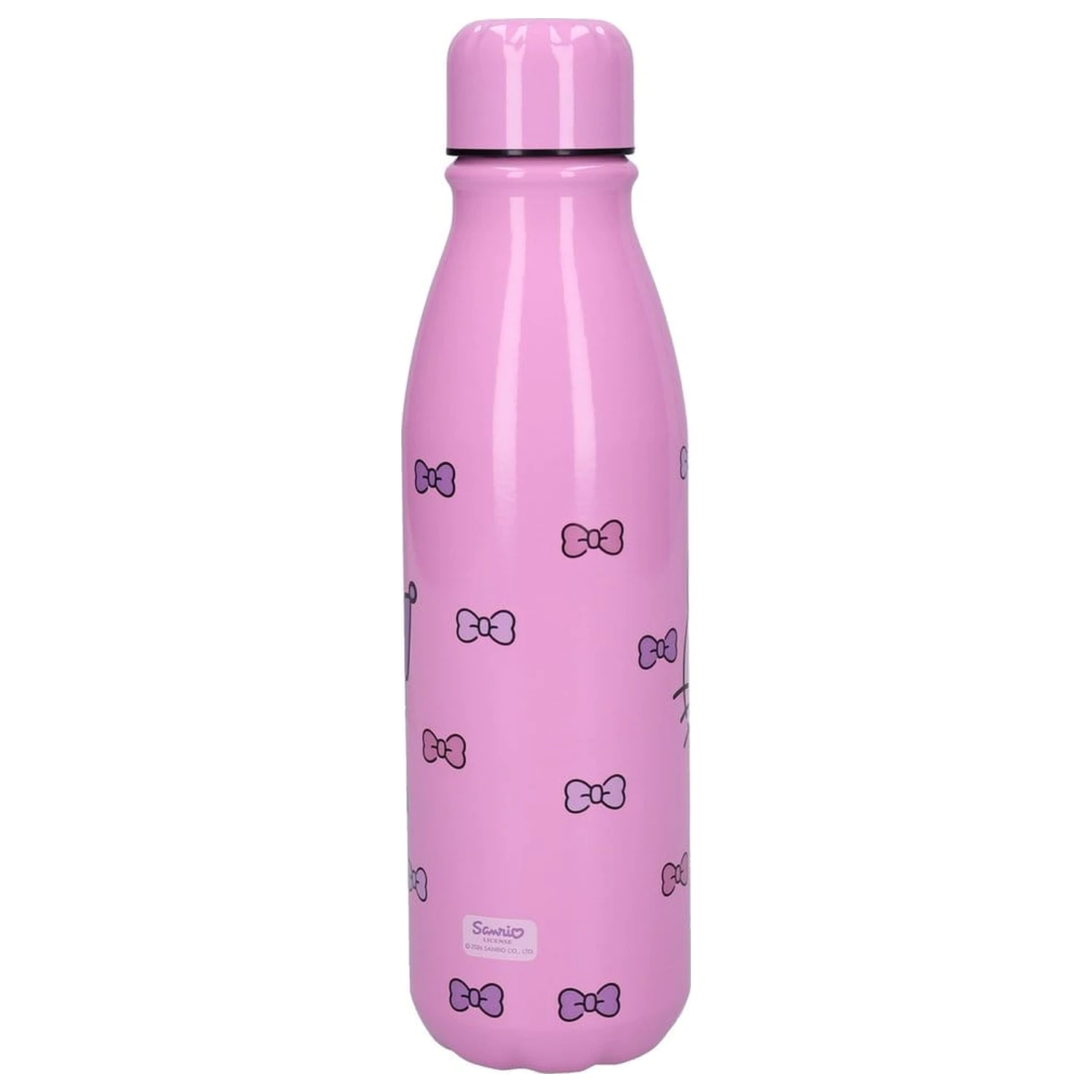 Sanrio Butelka na napoje Refresh, Refill! 600 ml zdjęcie produktu