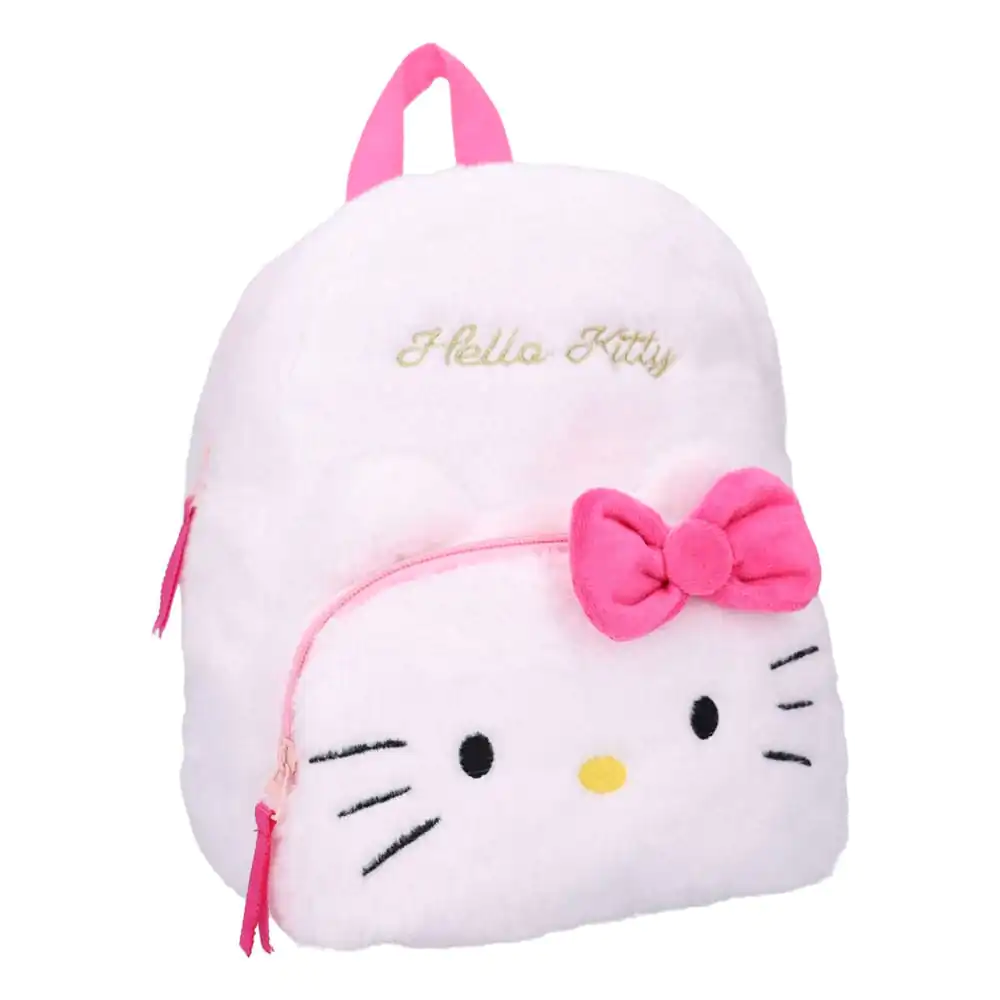 Sanrio Plecak Hello Kitty Puszysty Festival zdjęcie produktu