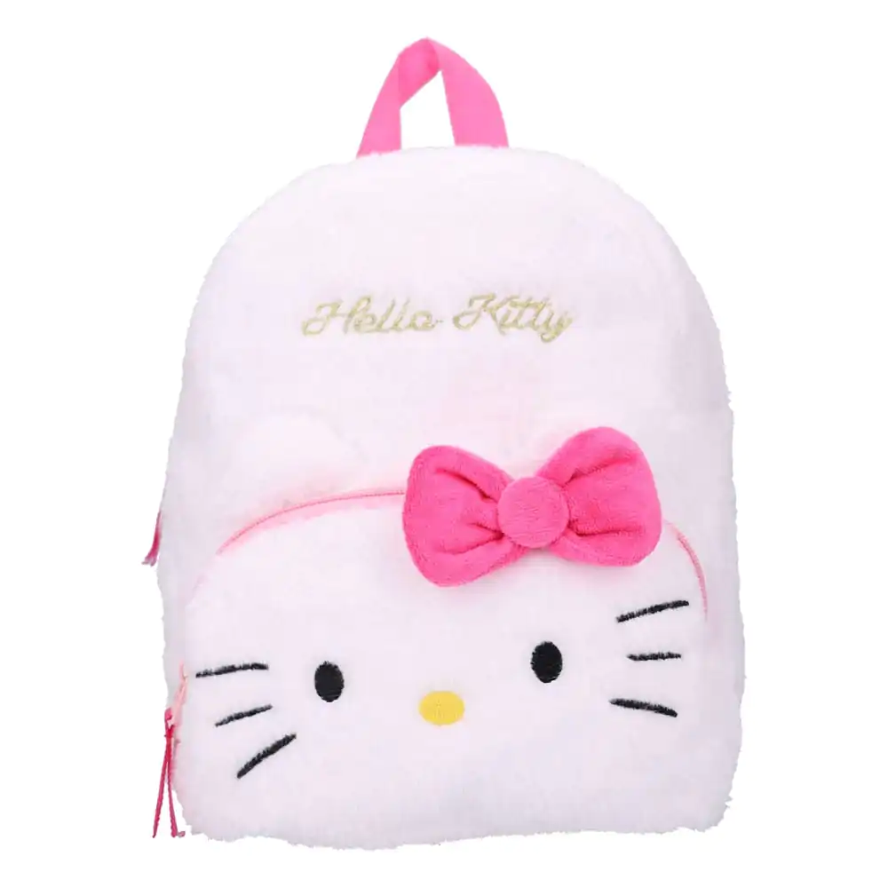 Sanrio Plecak Hello Kitty Puszysty Festival zdjęcie produktu