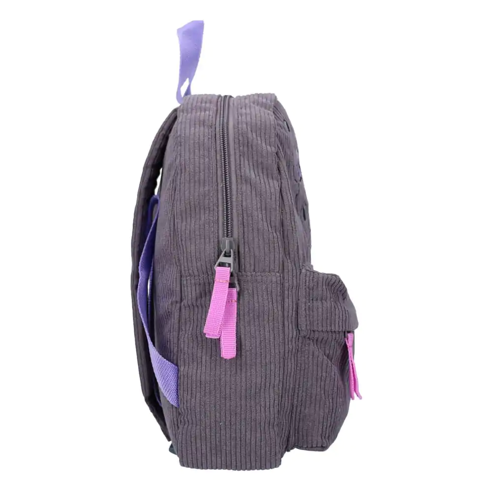 Sanrio Plecak Hello Kitty & Friends Have a Nice Day Szary zdjęcie produktu