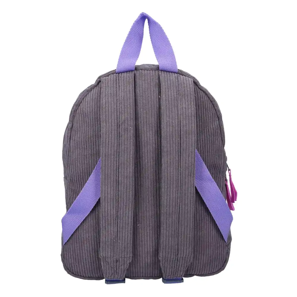 Sanrio Plecak Hello Kitty & Friends Have a Nice Day Szary zdjęcie produktu