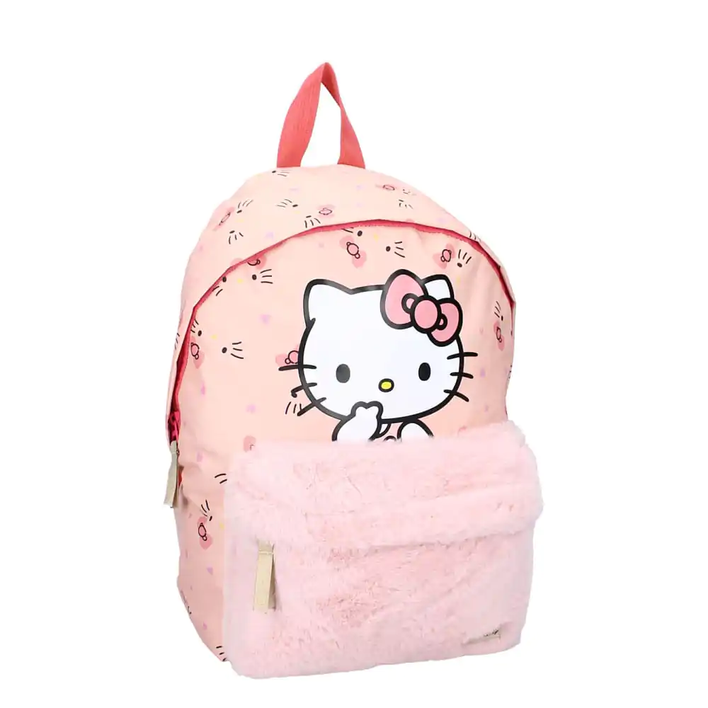 Plecak Sanrio Hello Kitty Furry Fantasy zdjęcie produktu
