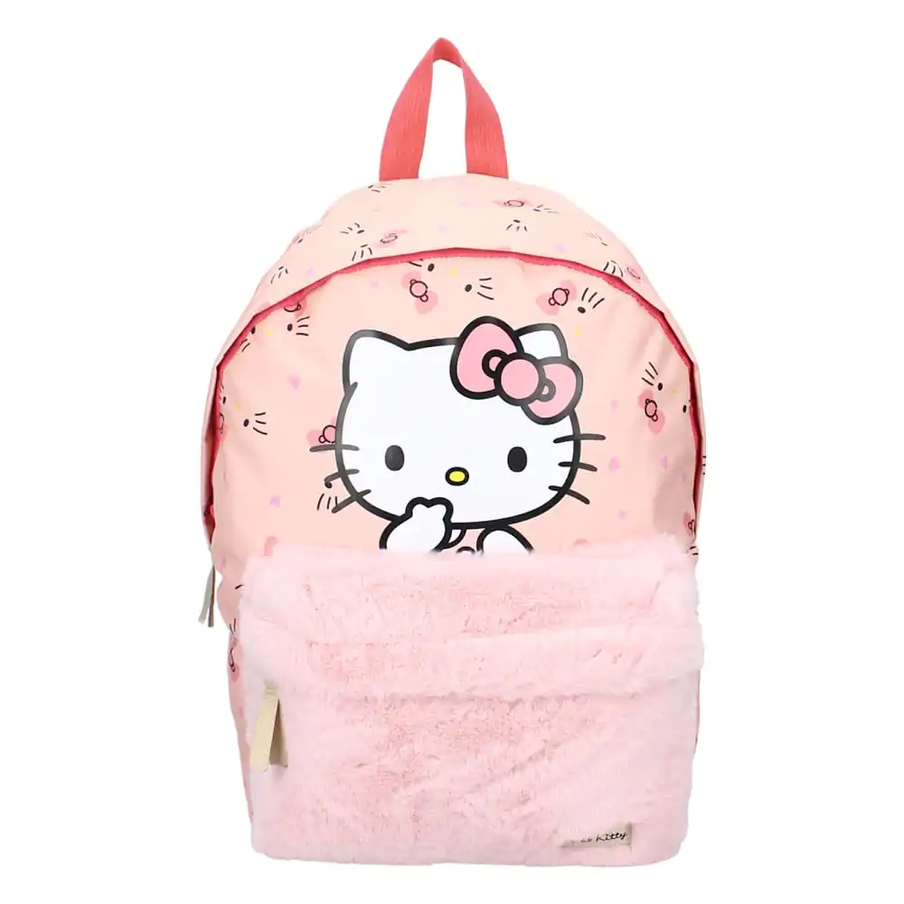 Plecak Sanrio Hello Kitty Furry Fantasy zdjęcie produktu