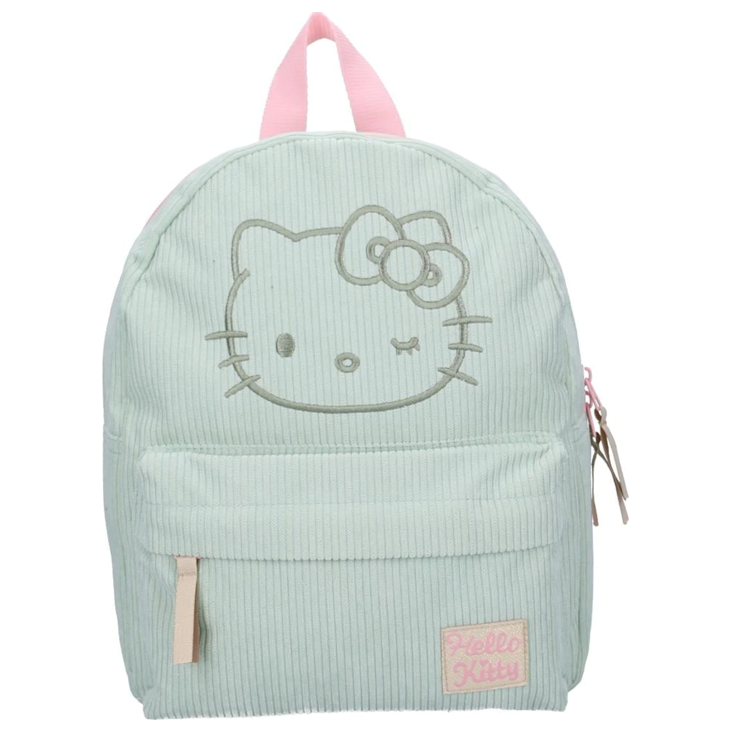 Sanrio Plecak Hello Kitty Have a Nice Day Green zdjęcie produktu