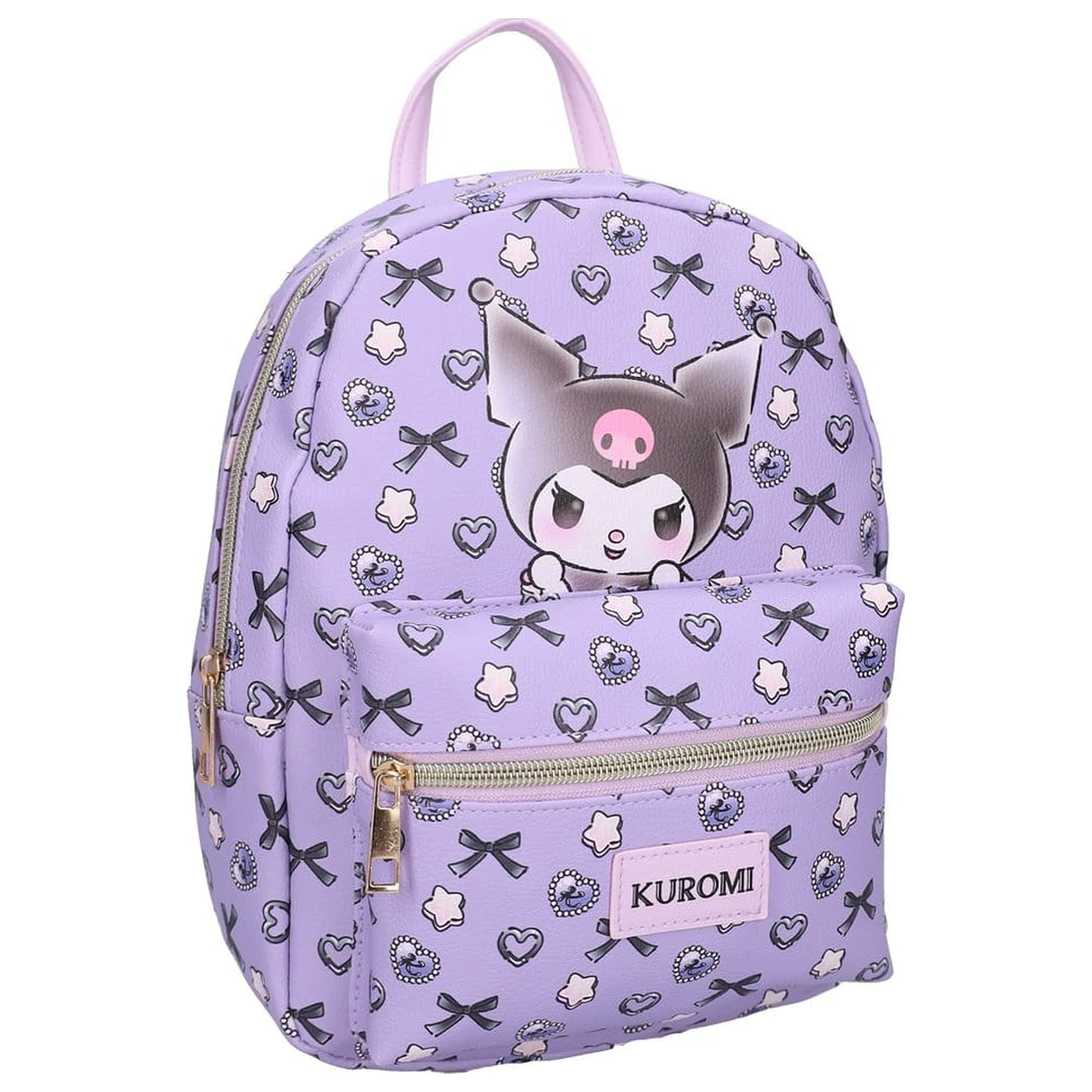 Plecak Sanrio Instant Fun 27 cm zdjęcie produktu