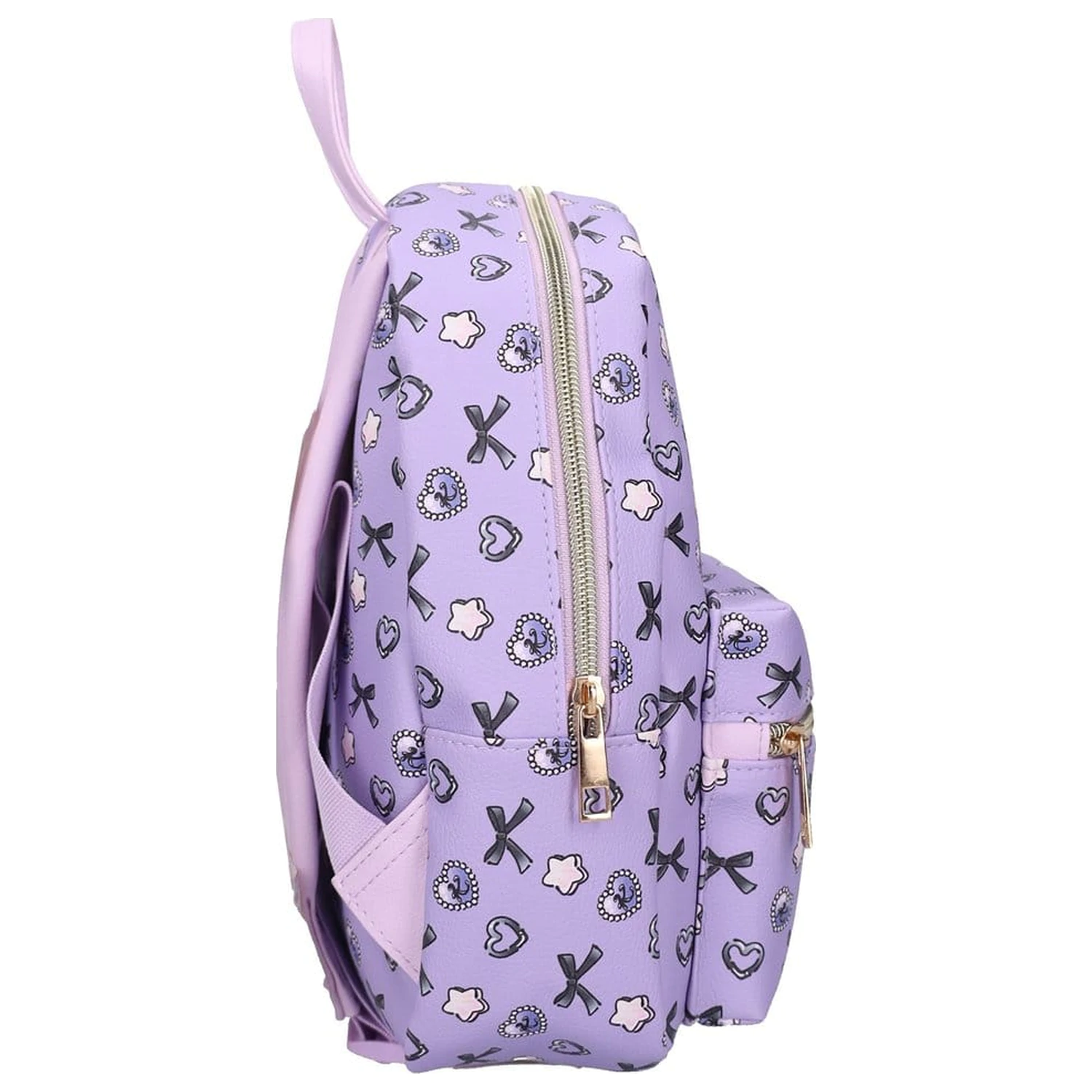 Plecak Sanrio Instant Fun 27 cm zdjęcie produktu