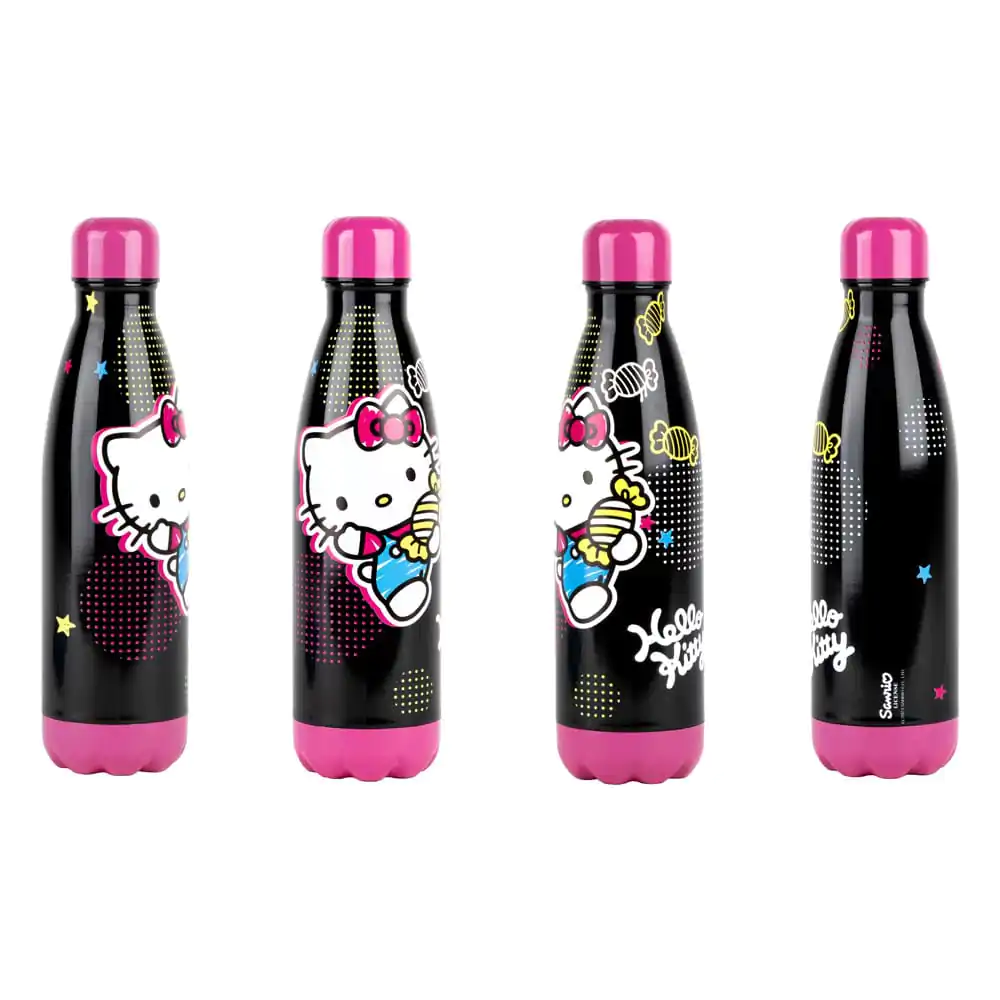 Termos na Wodę Sanrio Hello Kitty Candies zdjęcie produktu