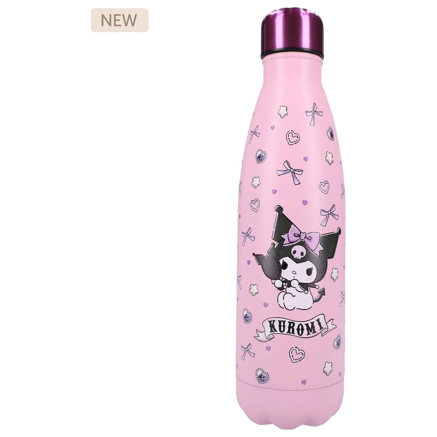 Butelka do picia Sanrio Thirsty For More 700 ml zdjęcie produktu