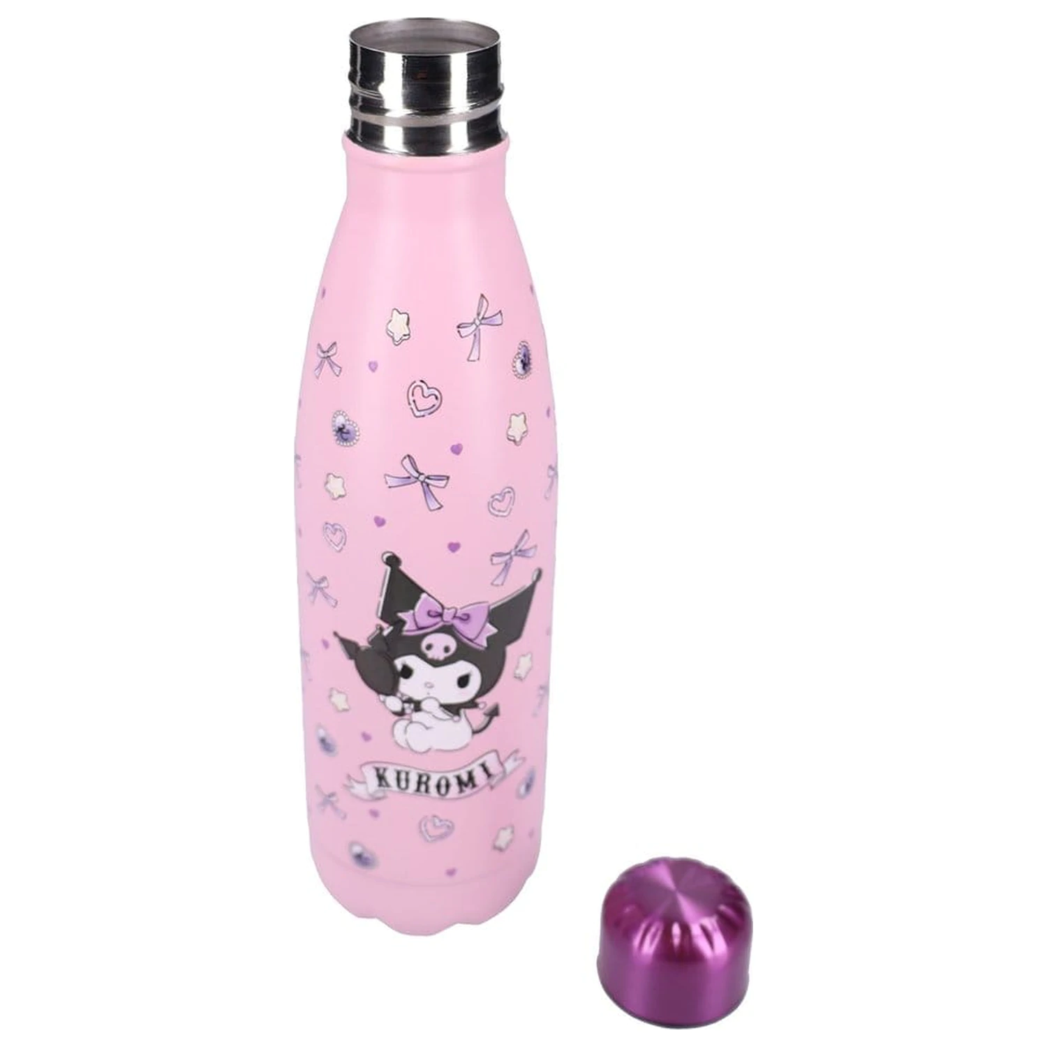 Butelka do picia Sanrio Thirsty For More 700 ml zdjęcie produktu
