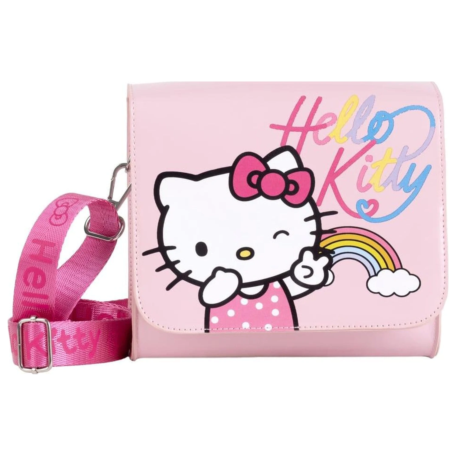Torba na ramię Sanrio Hello Kitty zdjęcie produktu