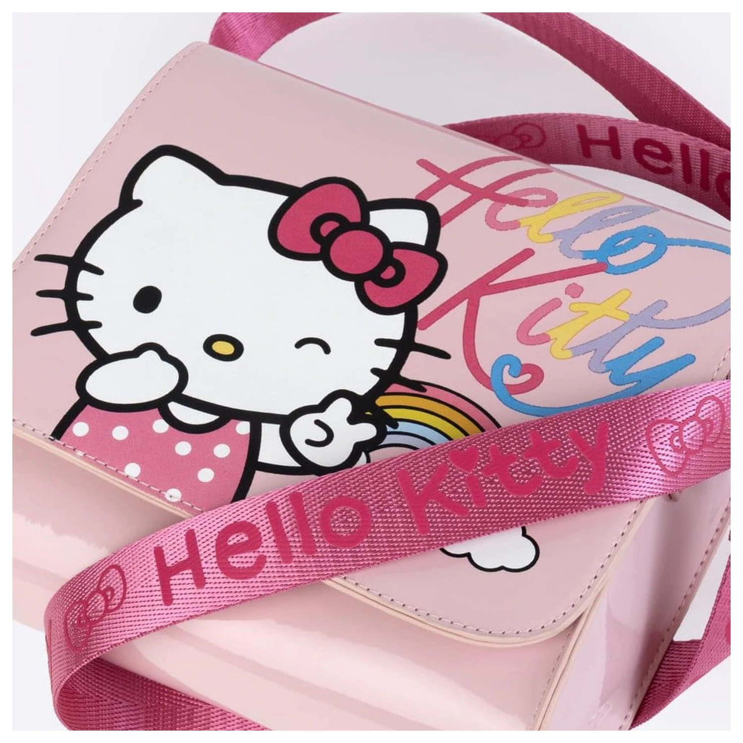 Torba na ramię Sanrio Hello Kitty zdjęcie produktu