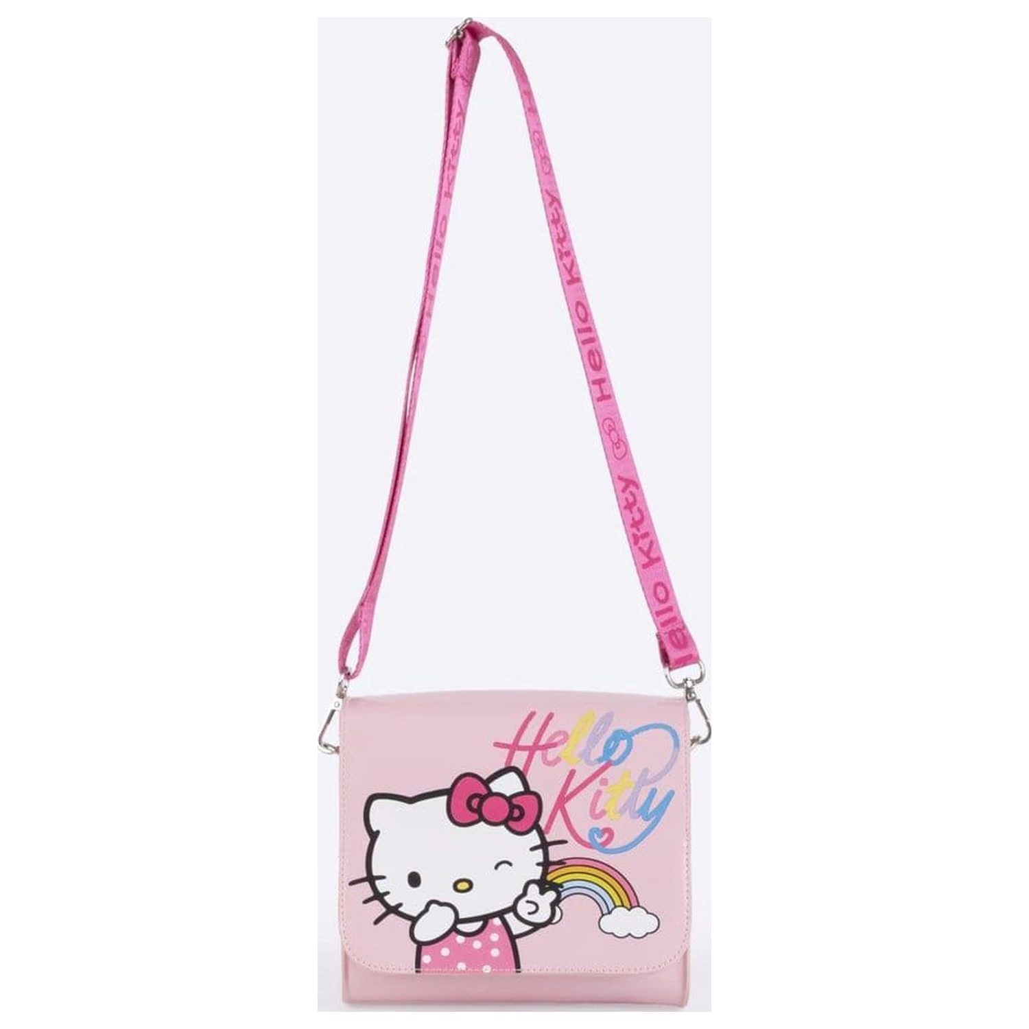 Torba na ramię Sanrio Hello Kitty zdjęcie produktu