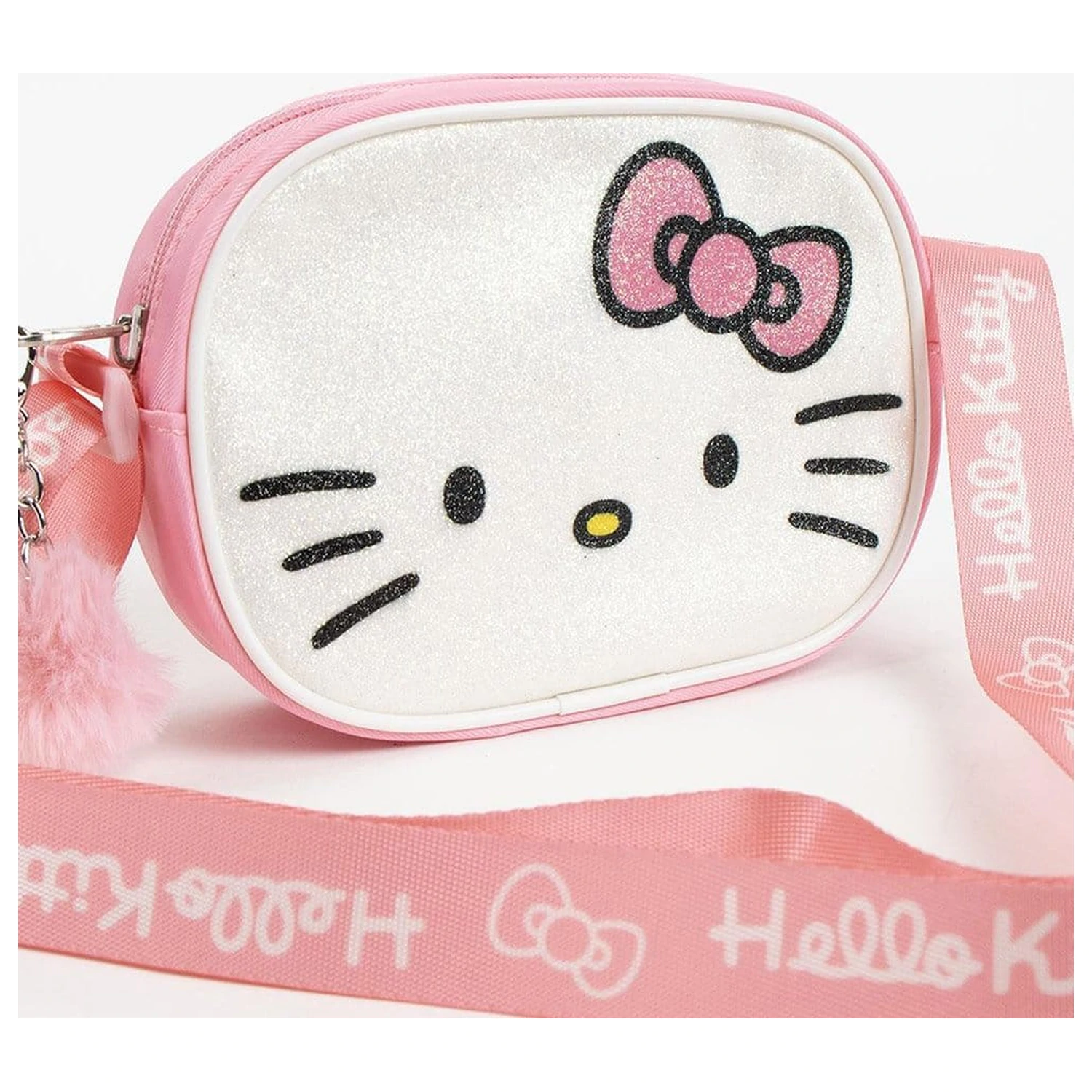 Torba na ramię Sanrio Hello Kitty Fantasia zdjęcie produktu