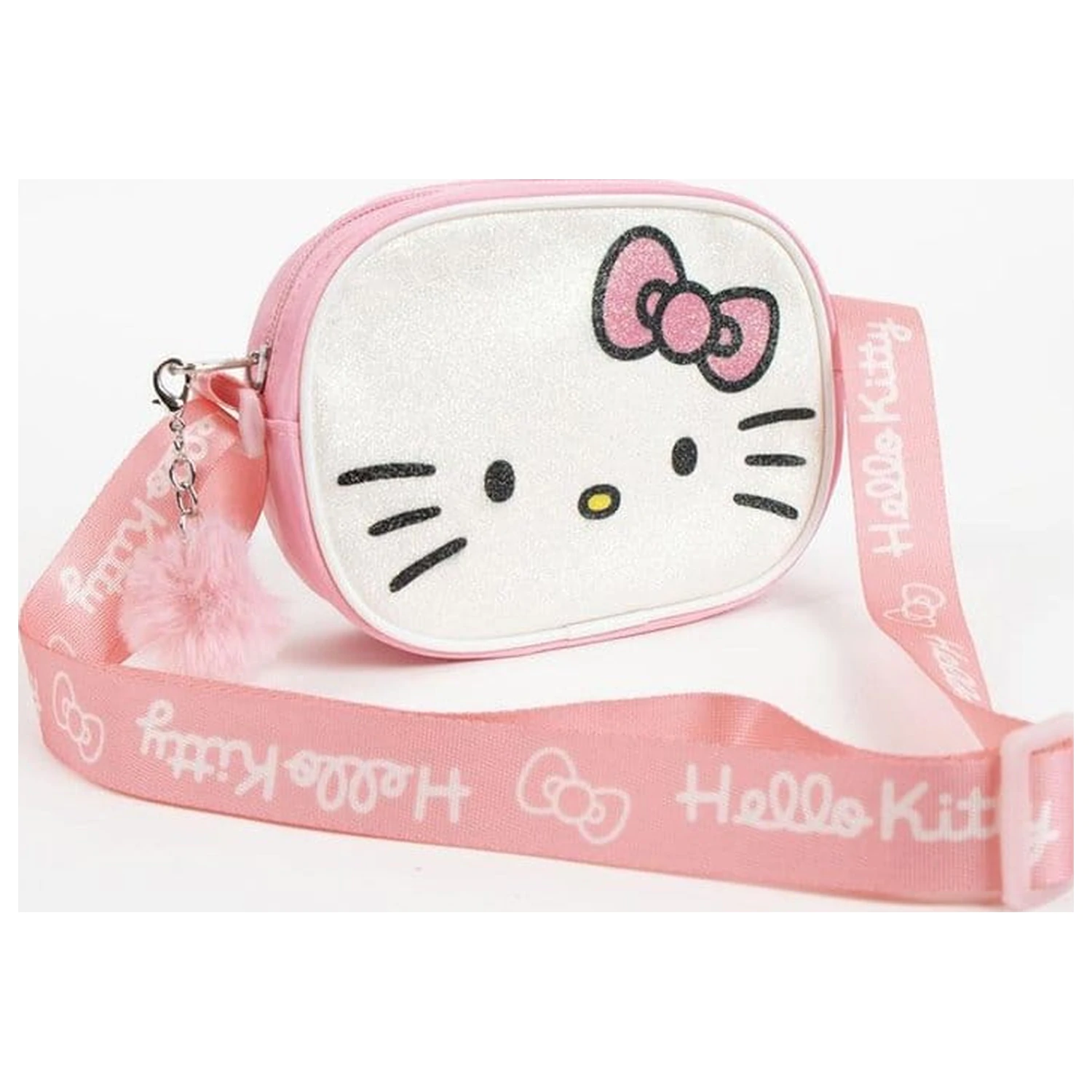 Torba na ramię Sanrio Hello Kitty Fantasia zdjęcie produktu