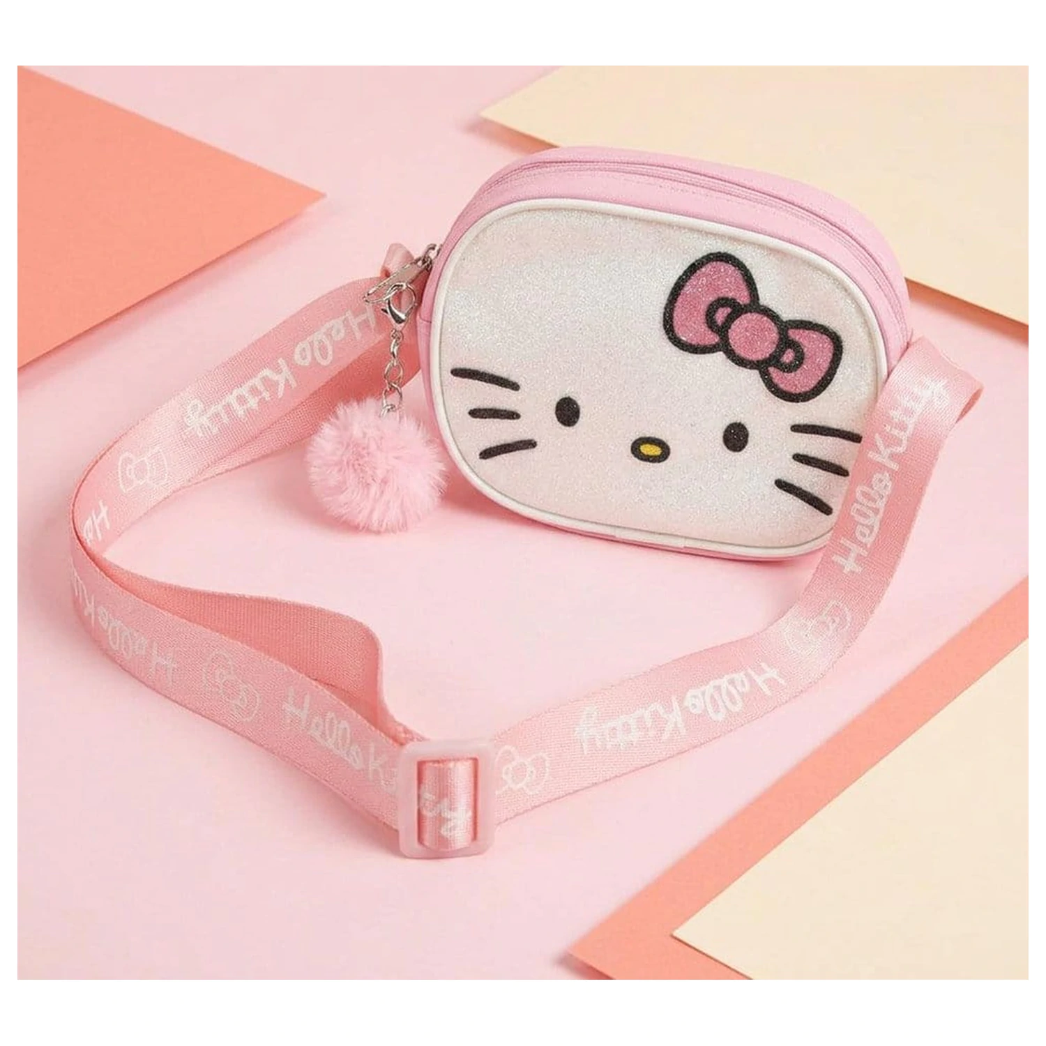 Torba na ramię Sanrio Hello Kitty Fantasia zdjęcie produktu