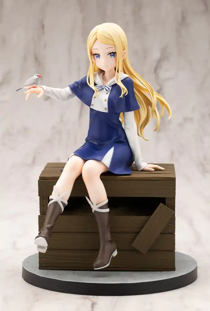 Sasaki and Peeps PVC Statue 1/7 Elsa 19 cm zdjęcie produktu